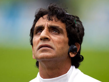 IPL spot-fixing: I am innocent, no link with bookies, says Rauf IPL spot-fixing: I am innocent, no link with bookies, says Rauf