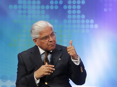 Coalgate: Have done no wrong, Ashwani tells Congress leaders Coalgate: Have done no wrong, Ashwani tells Congress leaders