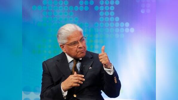 Coalgate: Have done no wrong, Ashwani tells Congress leaders