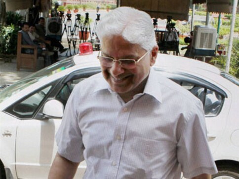 CBI to tell SC that Ashwani Kumar tampered with Coalgate affidavit CBI to tell SC that Ashwani Kumar tampered with Coalgate affidavit