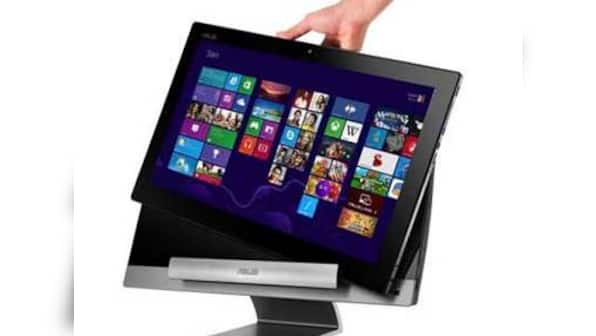 Both tablet and PC: Asus Transformer P1801 in India for Rs 86,999