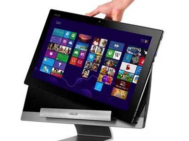 Both tablet and PC: Asus Transformer P1801 in India for Rs 86,999 Both tablet and PC: Asus Transformer P1801 in India for Rs 86,999