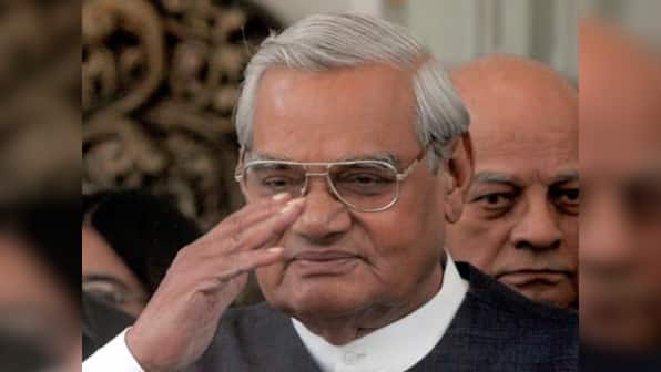 Exhibition on Vajpayee's life at BJP's Gwalior executive meet
