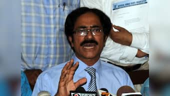 Sarabjit Singh's lawyer Awais Sheikh freed by abductors