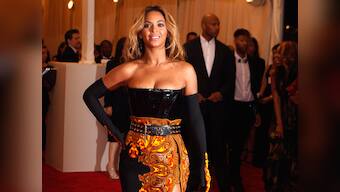 Hear Beyonce's new song, Grown Woman