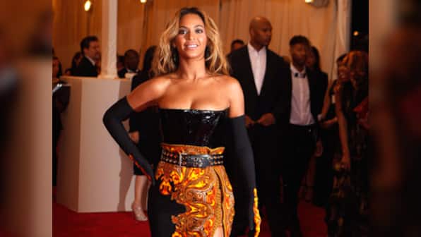 Hear Beyonce's new song, Grown Woman