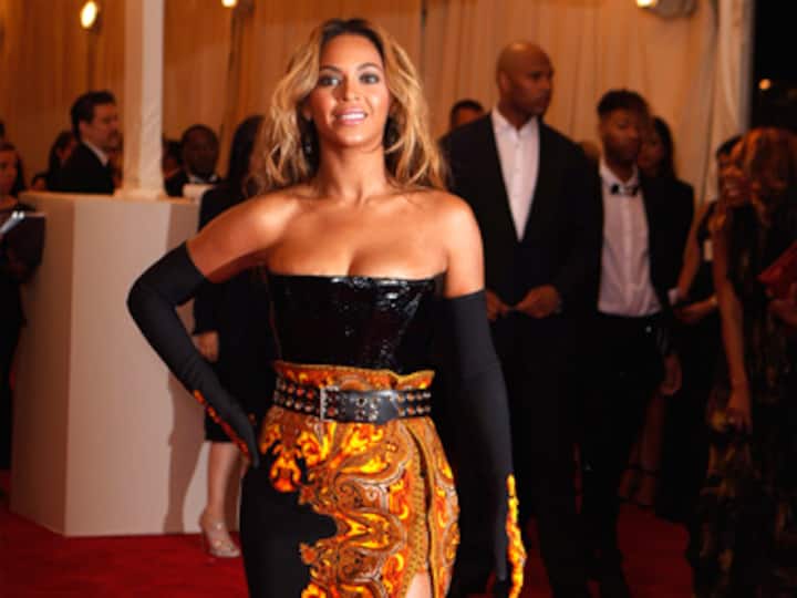 Hear Beyonce's new song, Grown Woman