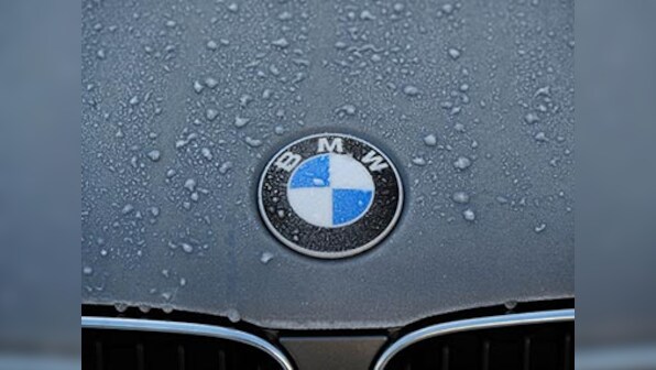 Customs dept serves Rs 650 crore notice to BMW