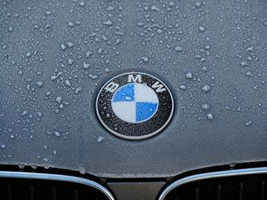 Customs dept serves Rs 650 crore notice to BMW