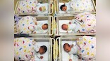 Shame: India accounts for 29 percent of global newborn deaths