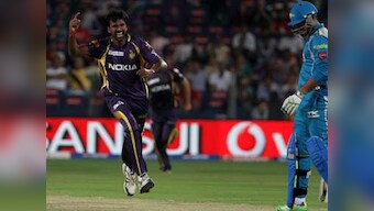 Kolkata beat Pune by 46 runs for first away win