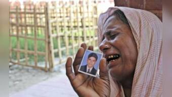 Bangladesh minister says disaster not 'really serious'