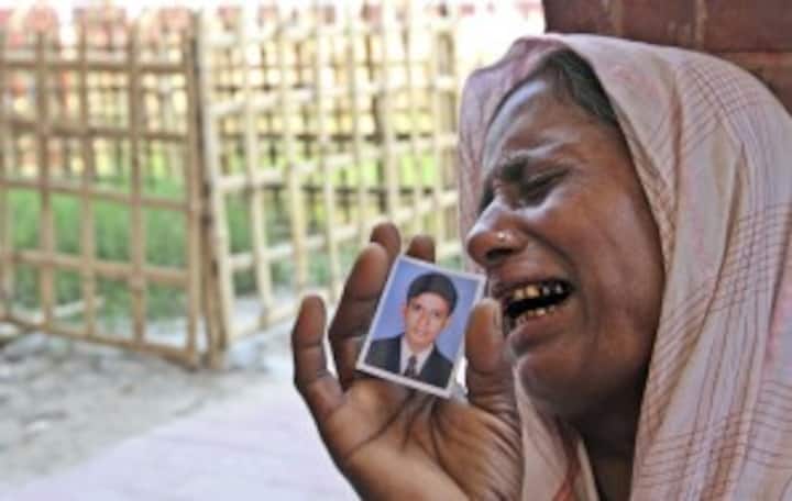 Bangladesh minister says disaster not 'really serious'
