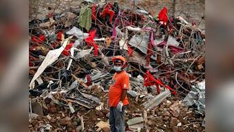 Bangladesh factory collapse: 1,127 bodies recovered, army calls off search