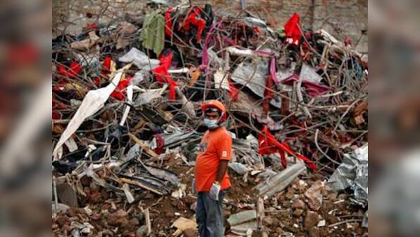 Bangladesh factory collapse: 1,127 bodies recovered, army calls off search