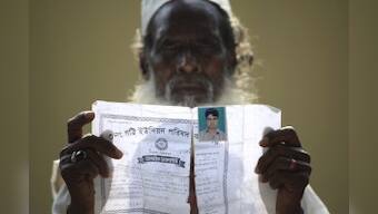 Bangladeshis demand death penalty for factory owner as death toll tops 400