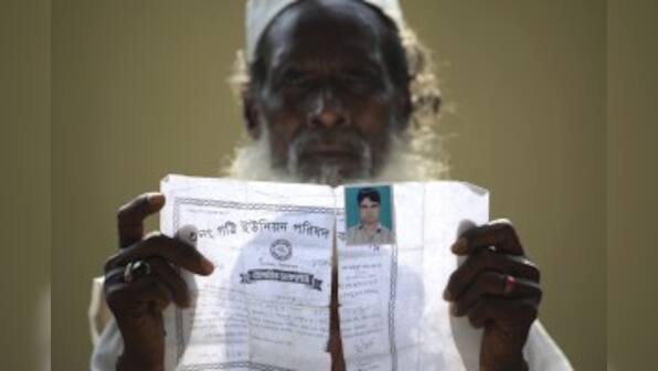 Bangladeshis demand death penalty for factory owner as death toll tops 400