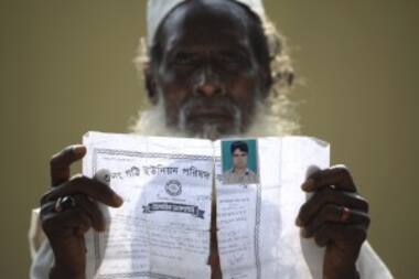 Bangladeshis demand death penalty for factory owner as death toll tops 400