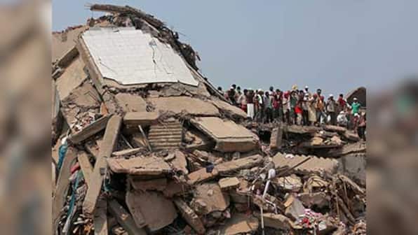Low quality building materials, violations blamed in Bangladesh disaster