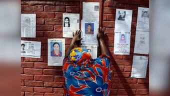 Bangladeshis demand worker safety as building collapse toll tops 400