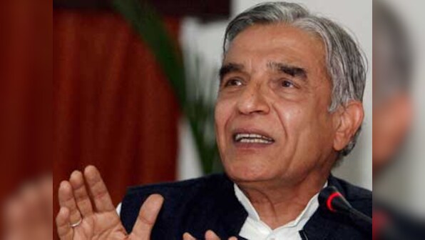 Railway bribes case: Bansal's office under scanner