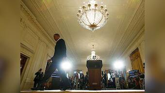 Obama fires US tax chief Jack Lew over IRS scandal