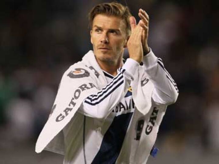 Beckham to visit Miami in quest for MLS team ownership