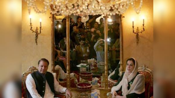 From Nawaz Sharif to Musharraf: Why Pakistan's politics plays out in London