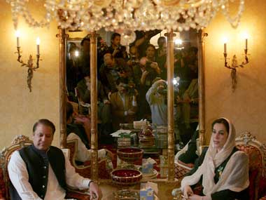 From Nawaz Sharif to Musharraf: Why Pakistan's politics plays out in London From Nawaz Sharif to Musharraf: Why Pakistan's politics plays out in London