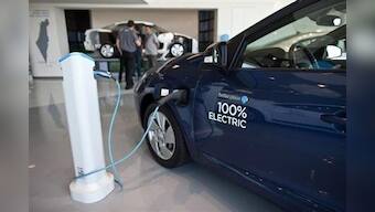 Lessons to be learnt: Why electric car pioneer Better Place faded away