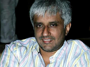 Don't need item numbers for success: Vikram Bhatt Don't need item numbers for success: Vikram Bhatt