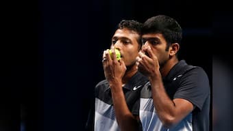 Rome Masters: Bhupathi-Bopanna in semis, Sania-Bethanie out