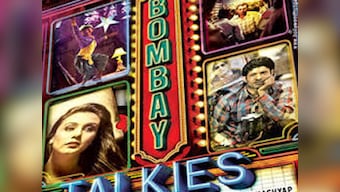 Movie Review: Bombay Talkies will make your heart happy