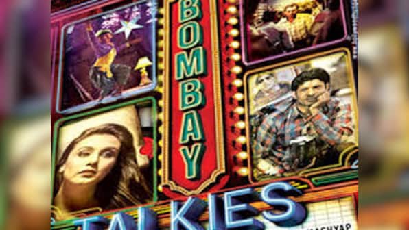 Movie Review: Bombay Talkies will make your heart happy