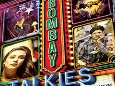 Bombay Talkies 2: Reports claim producer Ashi Dua sent legal notice over film's title by Viacom 18 Bombay Talkies 2: Reports claim producer Ashi Dua sent legal notice over film's title by Viacom 18