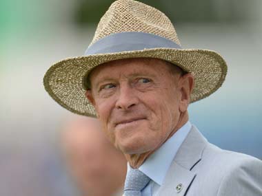 IPL spot-fixing: The answer is to legalise betting in India, says Boycott IPL spot-fixing: The answer is to legalise betting in India, says Boycott