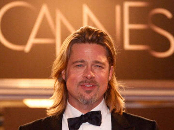 Angie's decision to have a double mastectomy was heroic: Brad Pitt