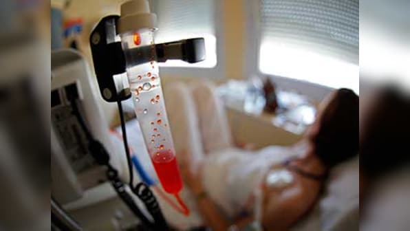 'In India, even cancer patients don't want to undergo mastectomy'