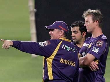 Is the KKR think tank missing Wasim Akram? BCCI