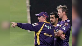 Bowlers, more than batsmen, have let down Kolkata Knight Riders 