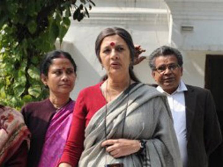 Protect those 'sandwiched' between SPOs and Maoists: Brinda