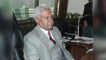 CBI director gives Law Min Ashwani Kumar clean chit