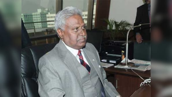 CBI director gives Law Min Ashwani Kumar clean chit