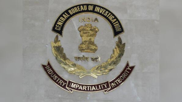 CBI writes to Railway Board against retired RPF officer