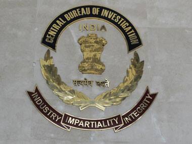 CBI writes to Railway Board against retired RPF officer
