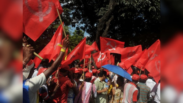 Jagmati Sangwan’s expulsion exposes CPM's existential dilemma