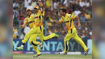 IPL playoff preview: Place in the final at stake for MI and CSK