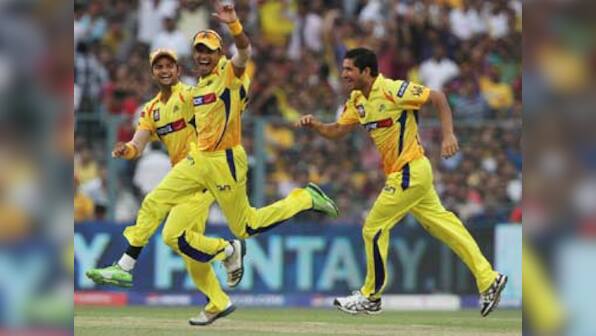 IPL playoff preview: Place in the final at stake for MI and CSK