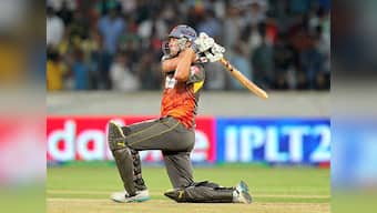 White hails Sunrisers' 'fantastic' campaign