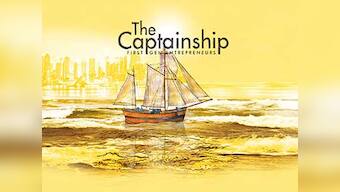 The Captainship: How middle class India rose to rule India Inc